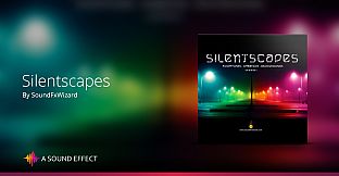 Sound FX: Silentscapes