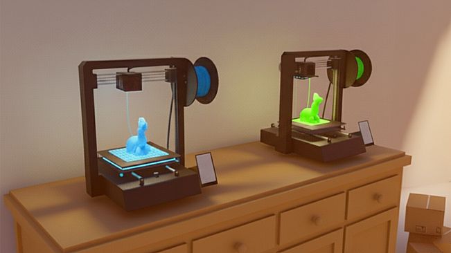 E-Commerce Simulator