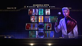 The Solitaire Conspiracy