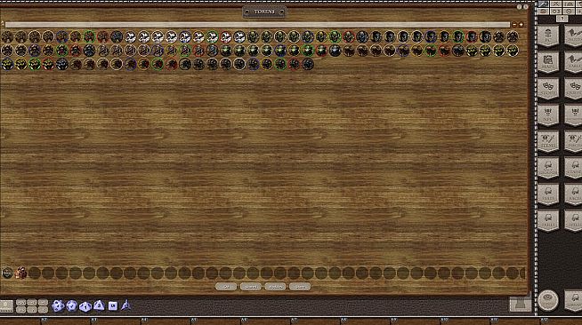 Fantasy Grounds - Strange Supernaturals Vol 2 (Token Pack)