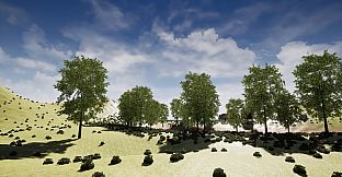 Lost Island survivor: Lovely grandpa