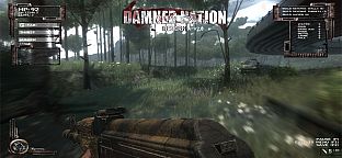 Damned Nation Reborn