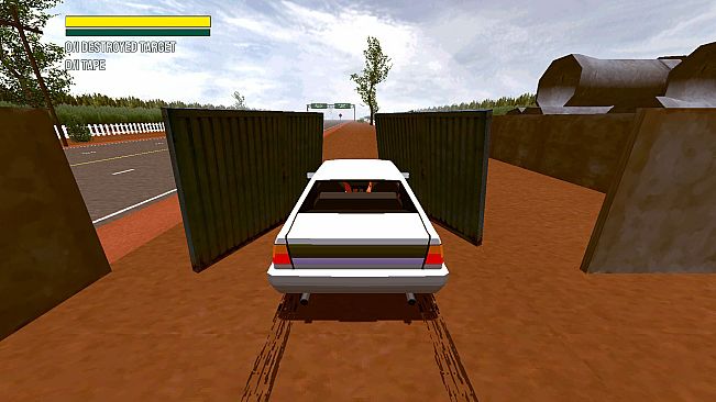 Music Drive: Chase the Beat