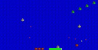 Tiger Fighter 1931 MP025