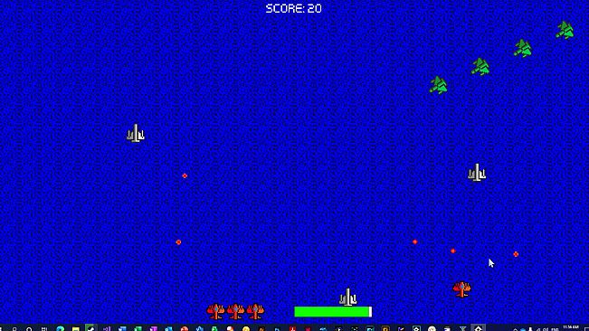 Tiger Fighter 1931 MP025