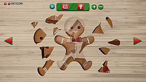 Games Advent Calendar - 25 Days - 25 Surprises