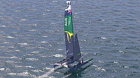 Hydrofoil Generation