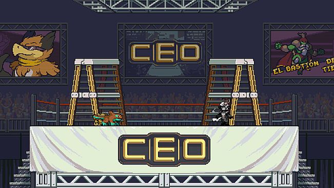 Rivals of Aether: Community Skin Pack