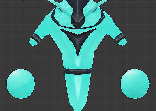 SMILE GAME BUILDER Jacob’s Monster Pack Volume 1