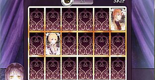 Nameless ~The one thing you must recall~