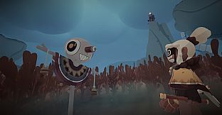 Rewilders: The Lost Spring