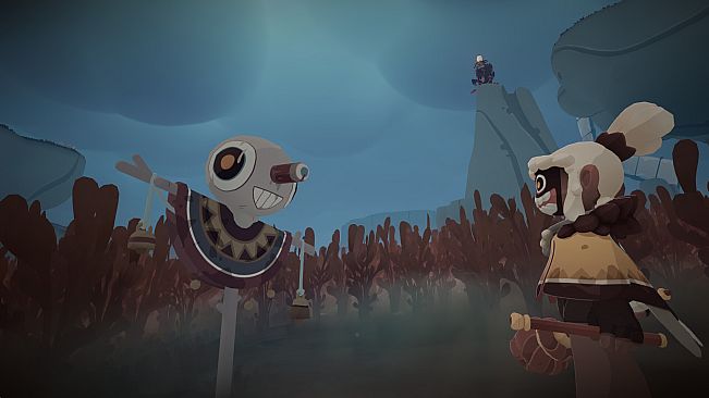 Rewilders: The Lost Spring