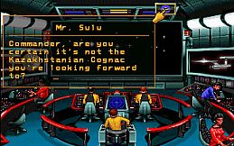 Star Trek: Judgment Rites