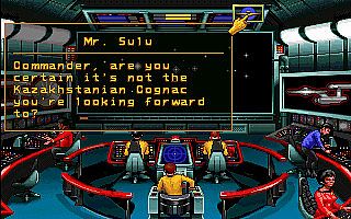 Star Trek: Judgment Rites