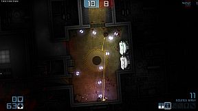 Daedalus - No Escape