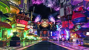 Like a Dragon Gaiden: The Man Who Erased His Name Deluxe Edition