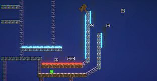 Some Jello and a Hard Place