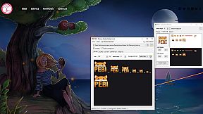 PEBI - Preview Emotes Badges Icons