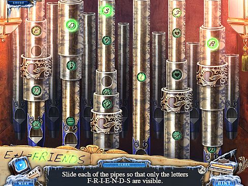 Dark Dimensions: Somber Song Collector's Edition