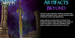 Warpin: Creation (VR)