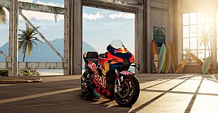 The Crew Motorfest | Triple Bike Pack