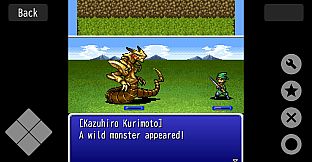 Bravest! Side Story: KURIMOTO QUEST