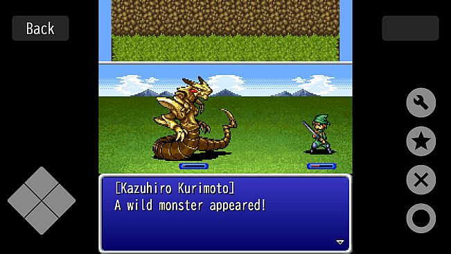 Bravest! Side Story: KURIMOTO QUEST