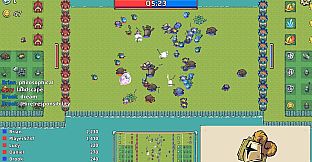 Typing Clash