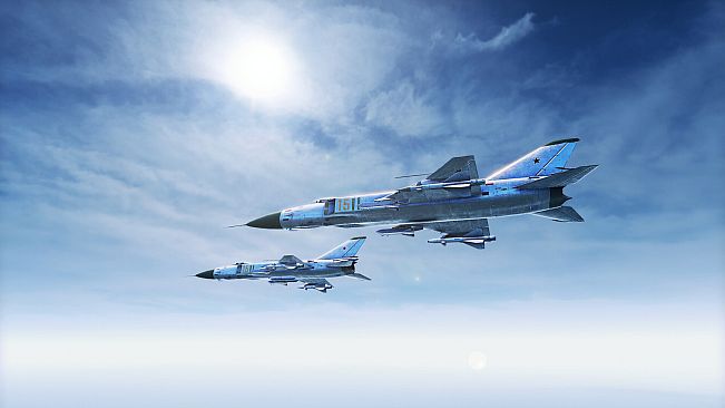 WARNO - Nemesis #3 - Homefront