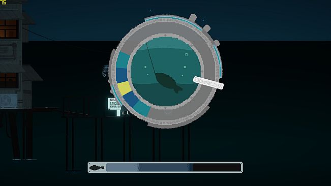 Dusk City - Beacon of Tranquility