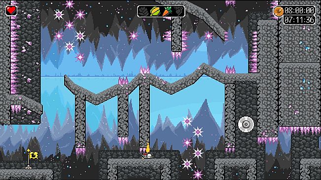 The Duck Amikaze Strikes Back