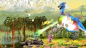 Serious Sam Double D XXL