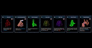 The Shadow Architect