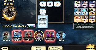 Aeon's End - The New Age