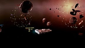 Eternal Starlight VR