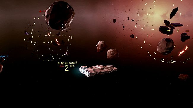 Eternal Starlight VR