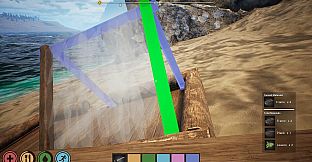 Jungle House - Prologue