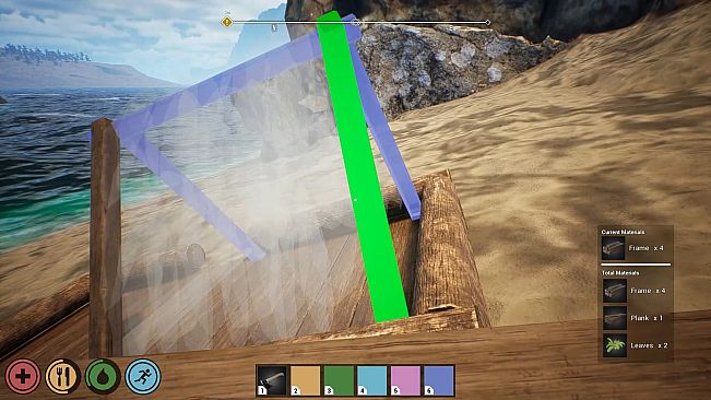 Jungle House - Prologue