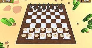 Cute Chess