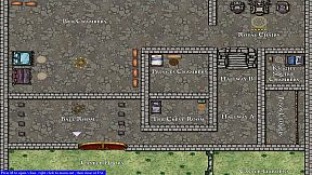 The Lands of Hyberian