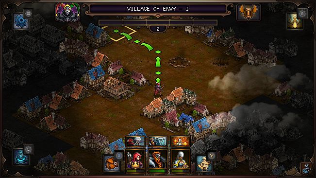 Sin Slayers: Enhanced Edition