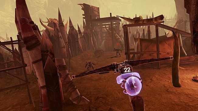 The Ranger: Lost Tribe