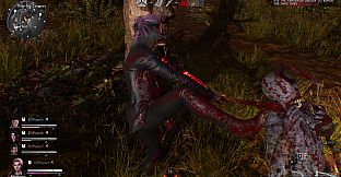 Evil Dead: The Game - GOTY Edition Upgrade