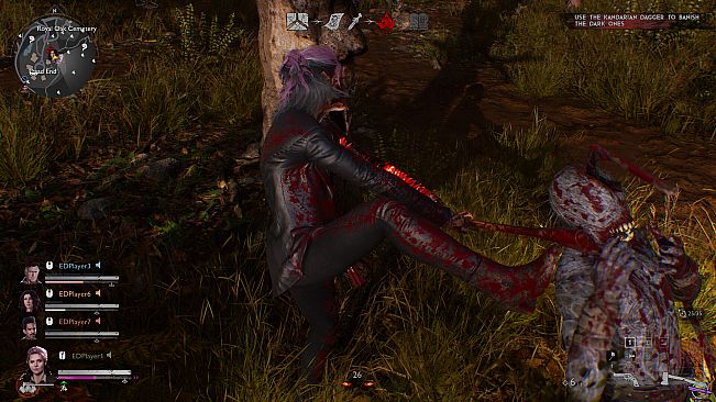 Evil Dead: The Game - GOTY Edition Upgrade