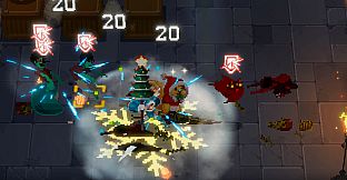 Otherworld Legends - Skin : Mint & Sea Salt Millefeuille