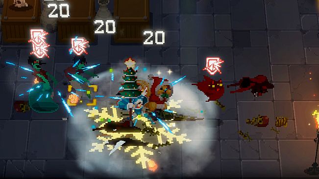 Otherworld Legends - Skin : Mint & Sea Salt Millefeuille