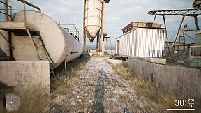 Just skill shooter 2