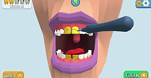 Dentist Bling