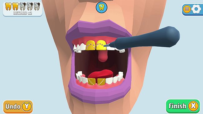 Dentist Bling