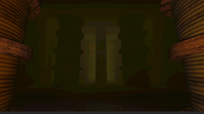 AUTO-Land: Mechanical Horror